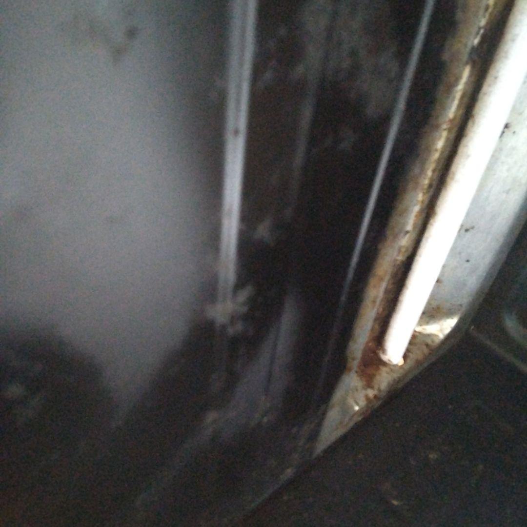 HITACHI オーブンレンジ ホワイト