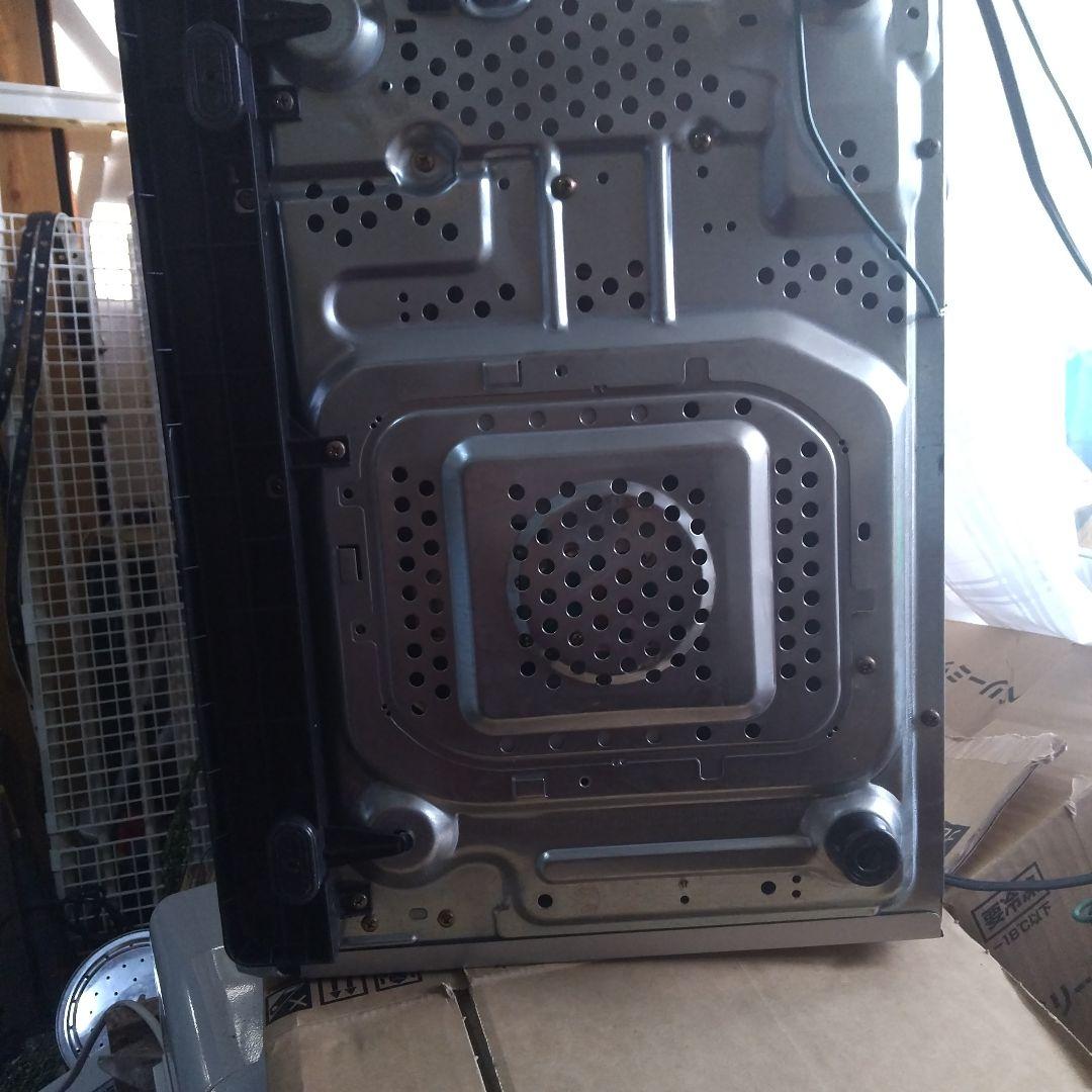 HITACHI オーブンレンジ ホワイト