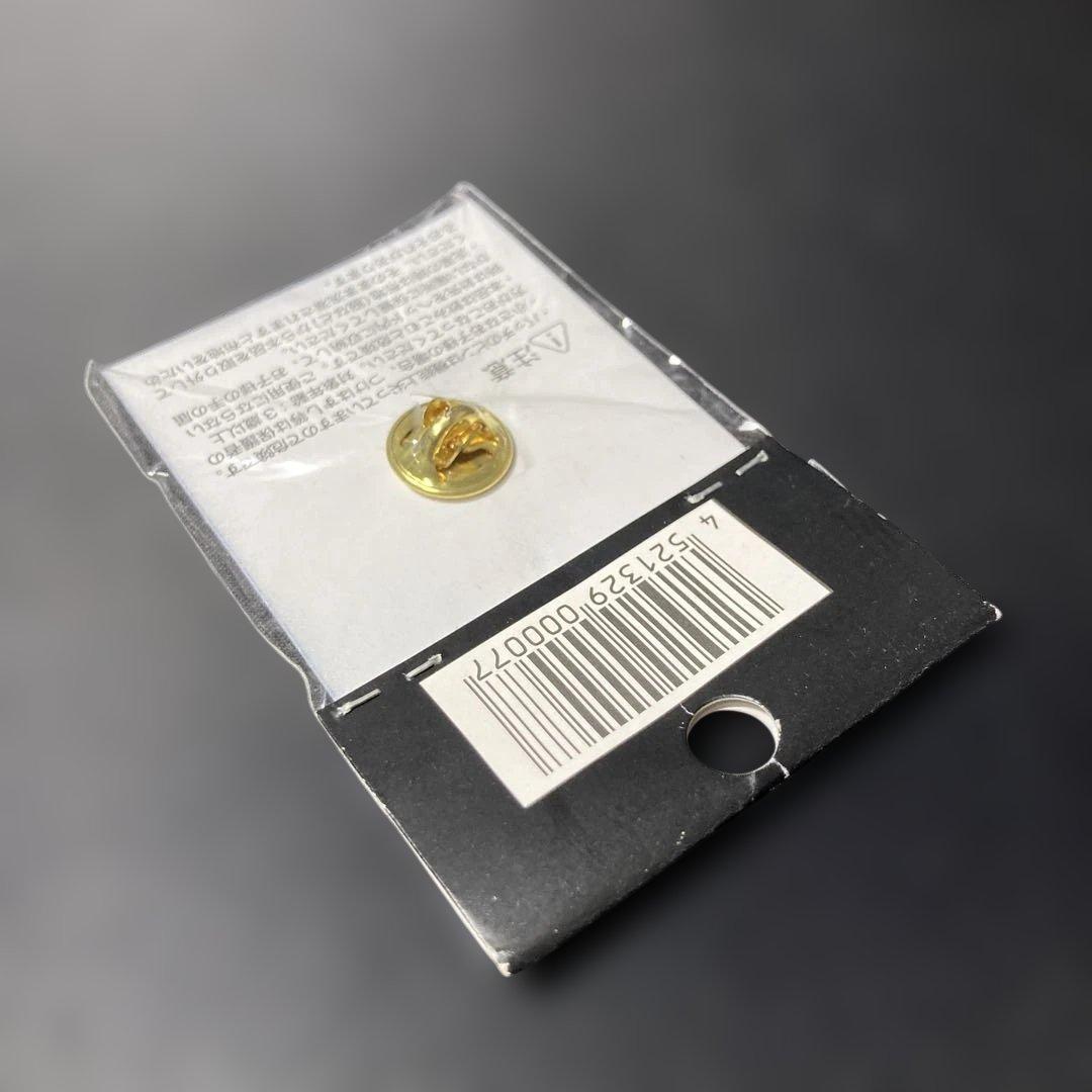 ポケモンセンターオーサカ　初代　ピンバッチ　ピカチュウ　ゼニガメ　ニャース　大阪