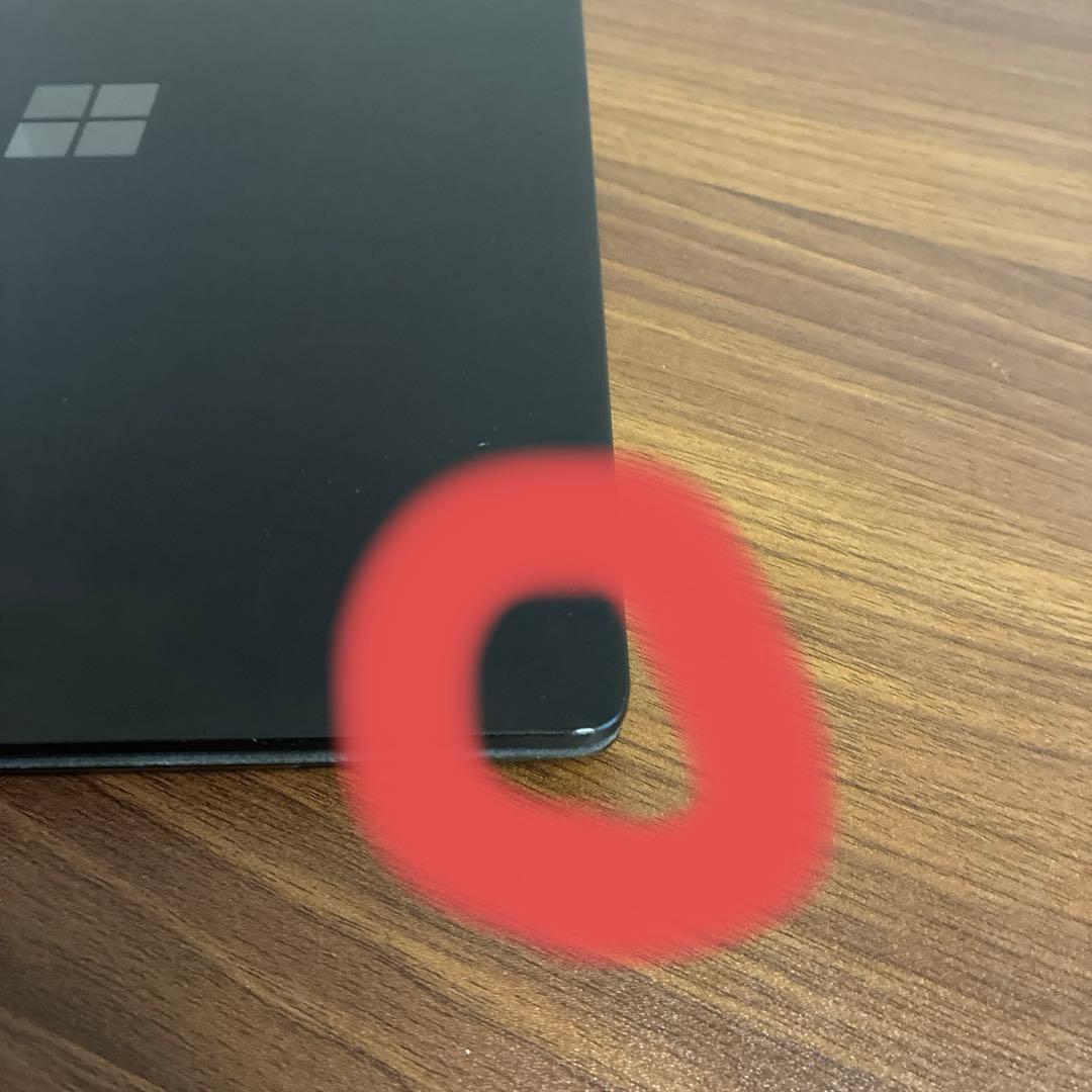 Microsoft Surface Laptop 2 / マウス/充電器セット