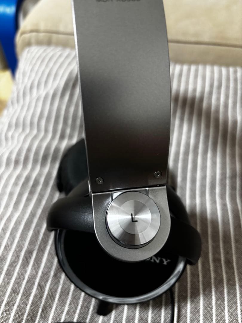 SONY ソニー　ヘッドホンMDR-XB900 有線ヘッドホン