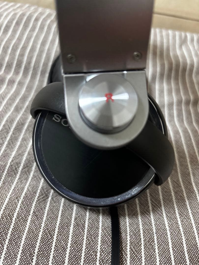 SONY ソニー　ヘッドホンMDR-XB900 有線ヘッドホン