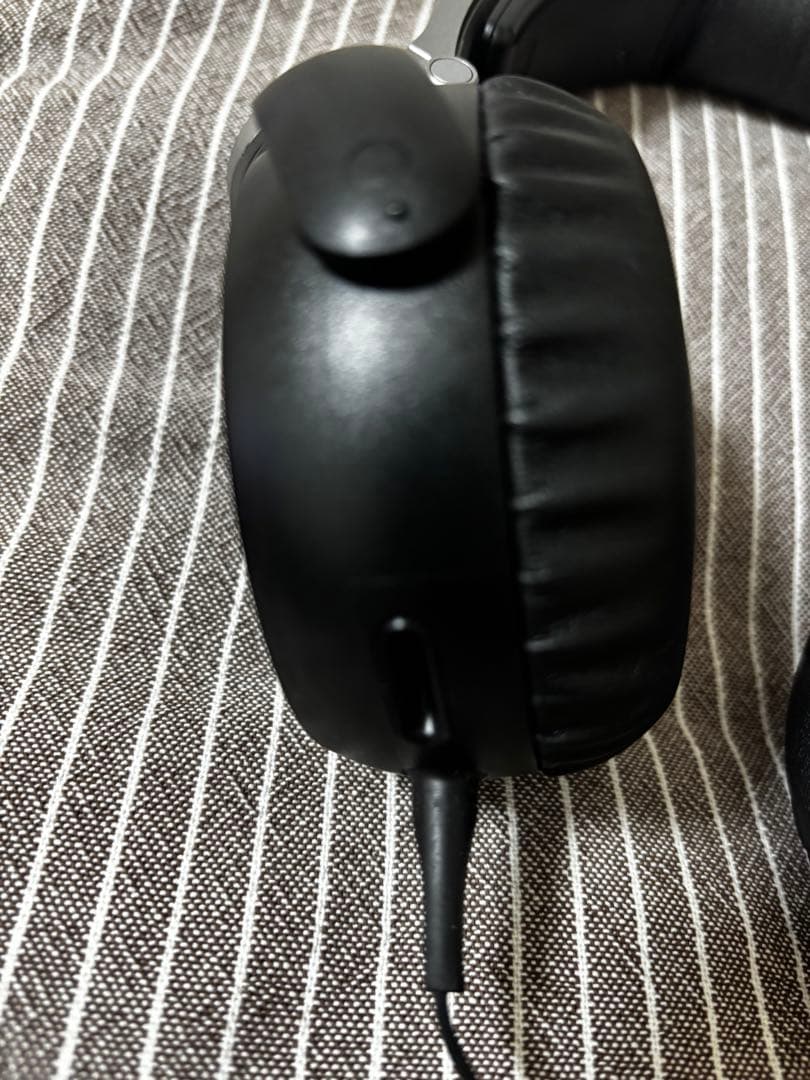 SONY ソニー　ヘッドホンMDR-XB900 有線ヘッドホン