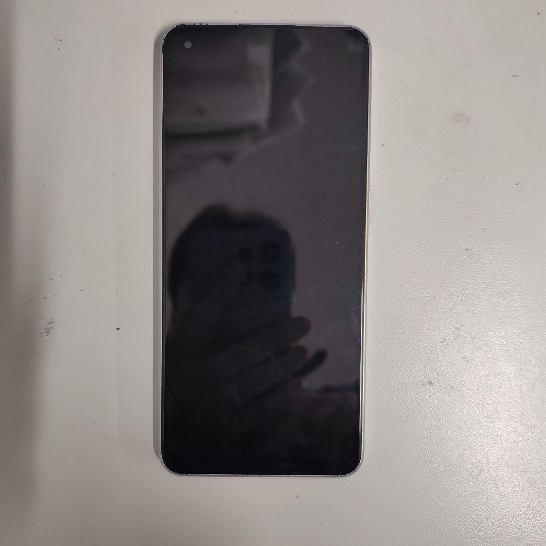 OPPO Reno9 A ホワイト 元箱付き