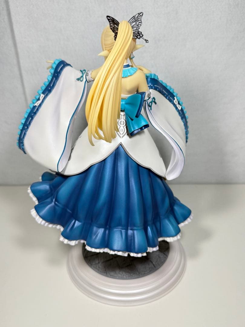 コトブキヤ　1/8 シャイニング・レゾナンス キリカ・トワ・アルマ