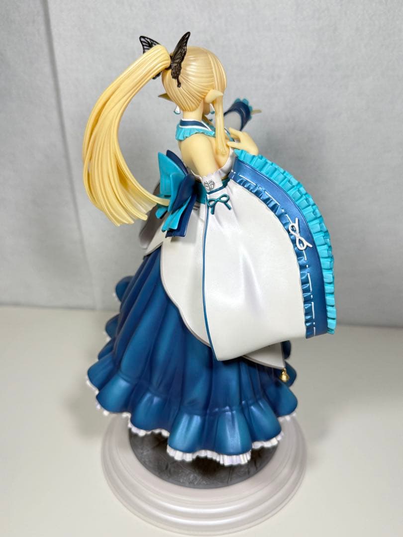 コトブキヤ　1/8 シャイニング・レゾナンス キリカ・トワ・アルマ