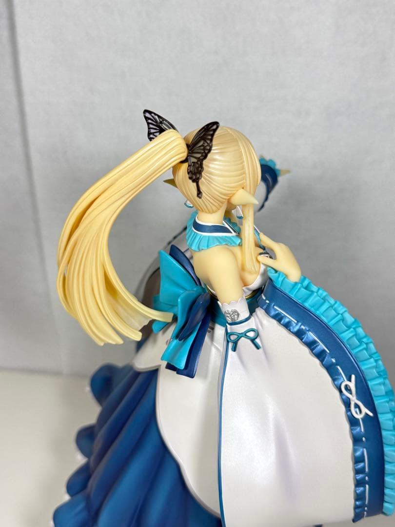 コトブキヤ　1/8 シャイニング・レゾナンス キリカ・トワ・アルマ