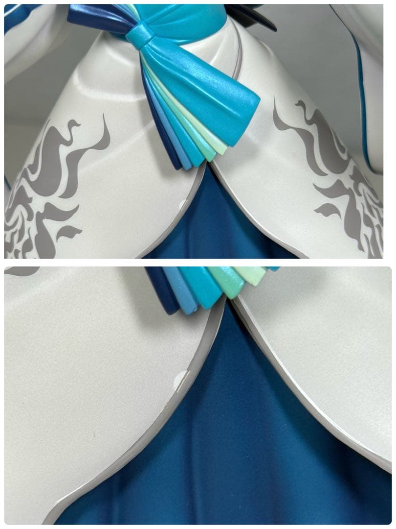 コトブキヤ　1/8 シャイニング・レゾナンス キリカ・トワ・アルマ