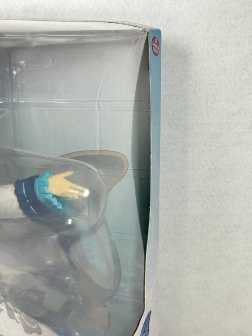 コトブキヤ　1/8 シャイニング・レゾナンス キリカ・トワ・アルマ