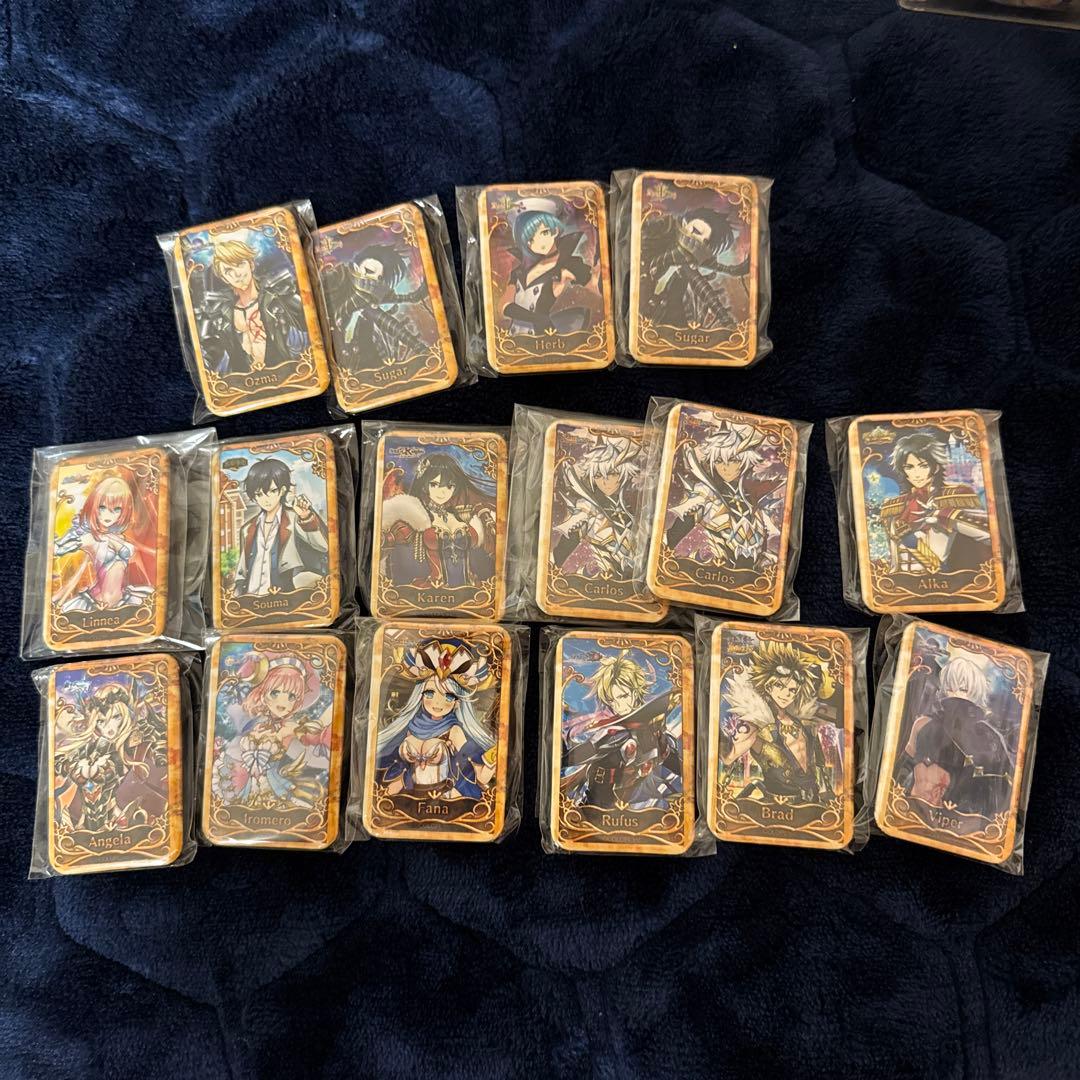 白猫プロジェクト コロプラフェス