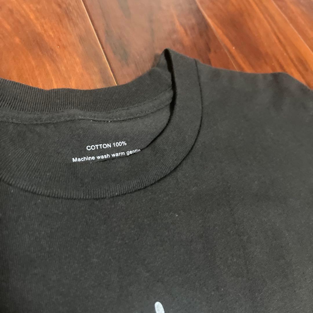 棚橋弘至xキネティクス Tシャツ XL