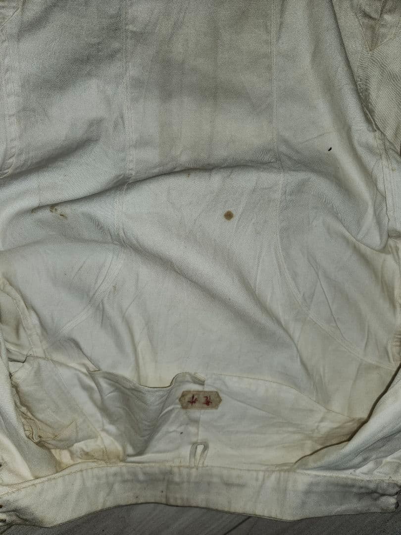 日本軍　日本海軍　軍服　お値下げ可能！