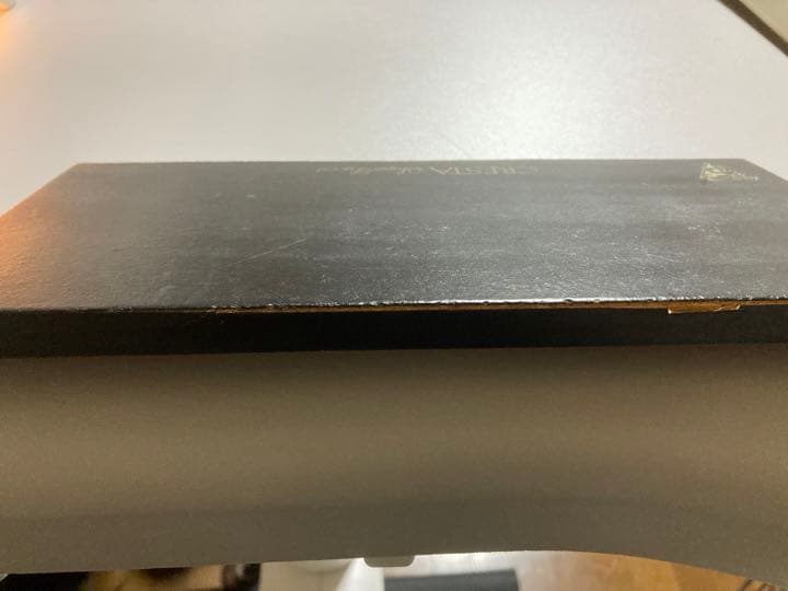 トヨタ　クレスタスーパールーセントスタンド