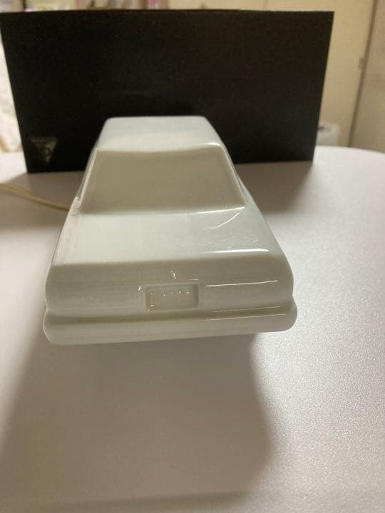 トヨタ　クレスタスーパールーセントスタンド