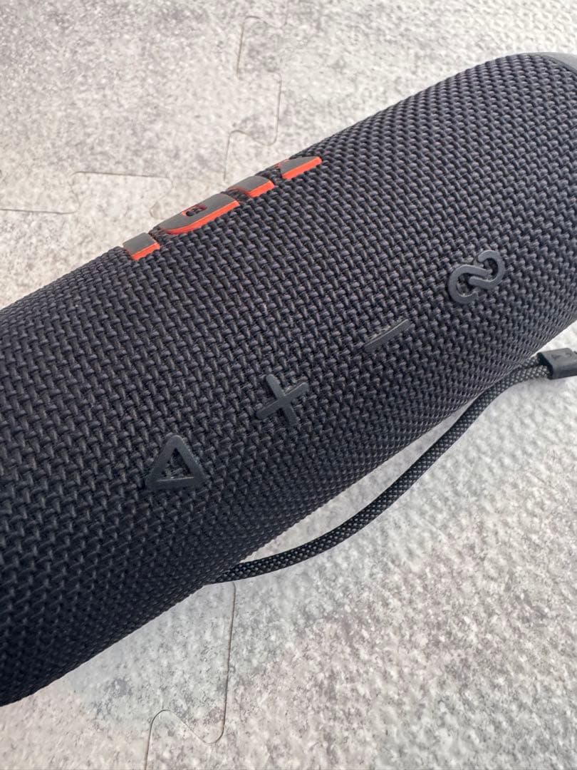 JBL FLIP6 ワイヤレス スピーカー