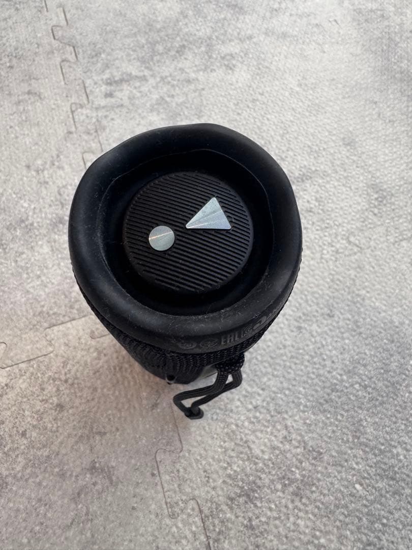JBL FLIP6 ワイヤレス スピーカー
