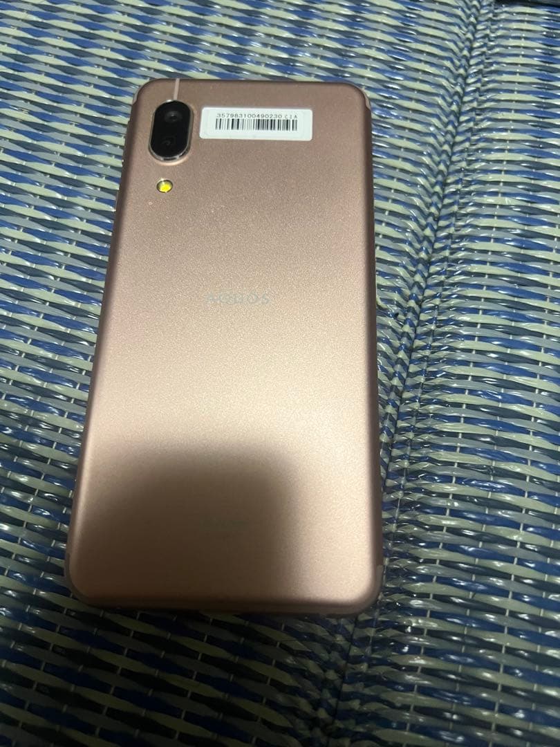 値下げしました‼️タブレット スマホ iPad等 ジャンク 6台まとめ売り