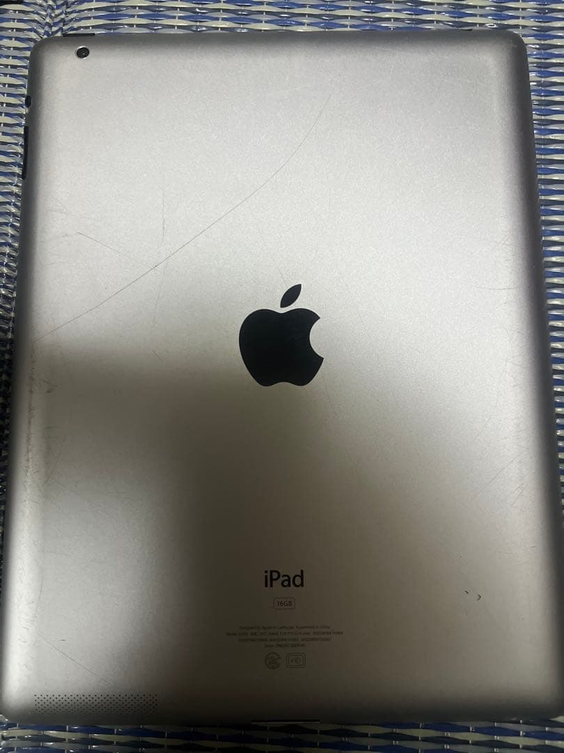 値下げしました‼️タブレット スマホ iPad等 ジャンク 6台まとめ売り