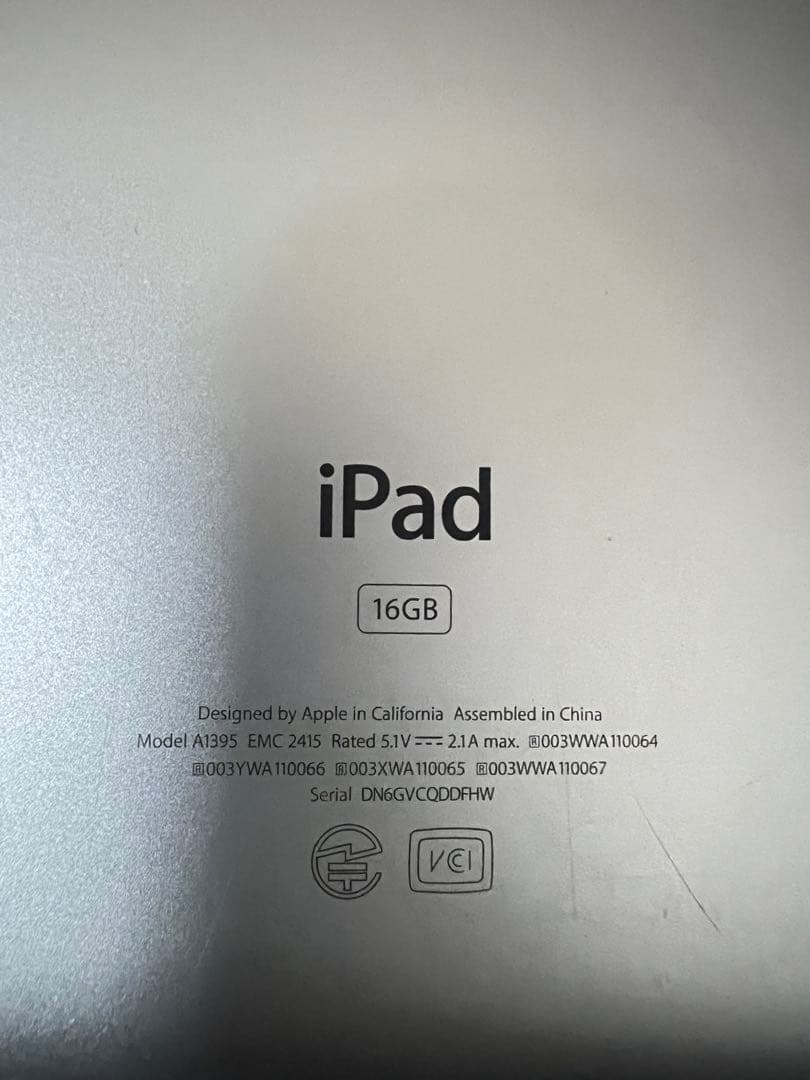 値下げしました‼️タブレット スマホ iPad等 ジャンク 6台まとめ売り