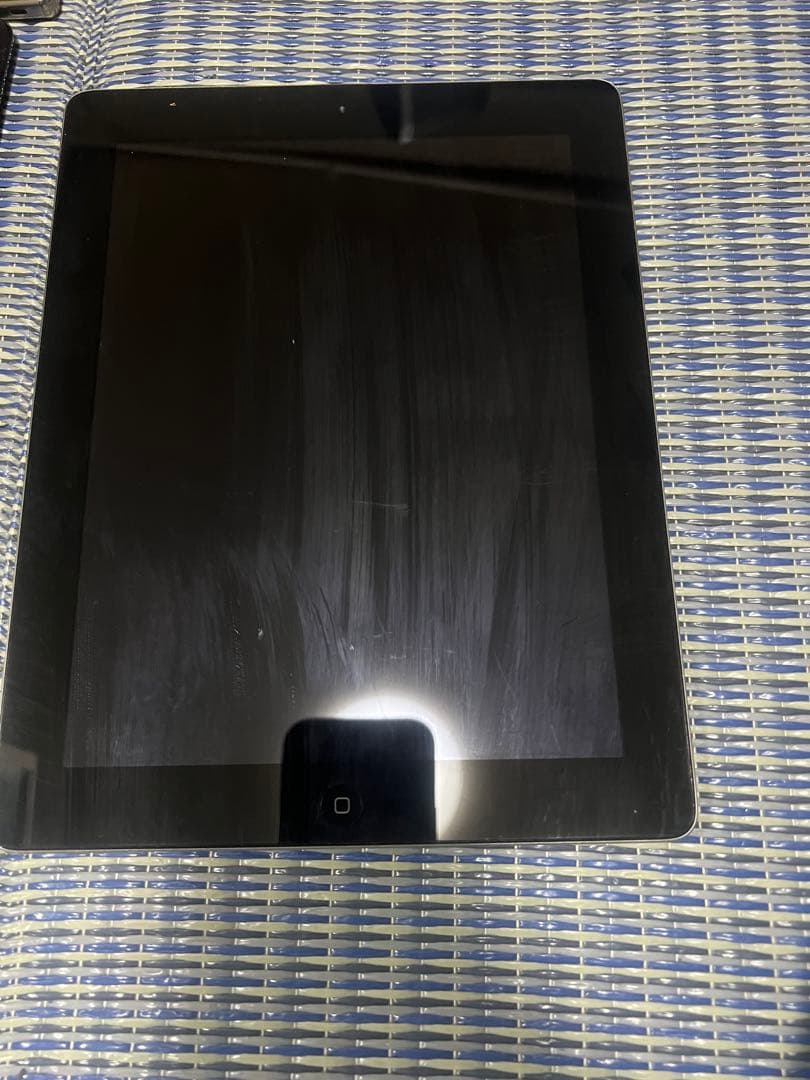 値下げしました‼️タブレット スマホ iPad等 ジャンク 6台まとめ売り