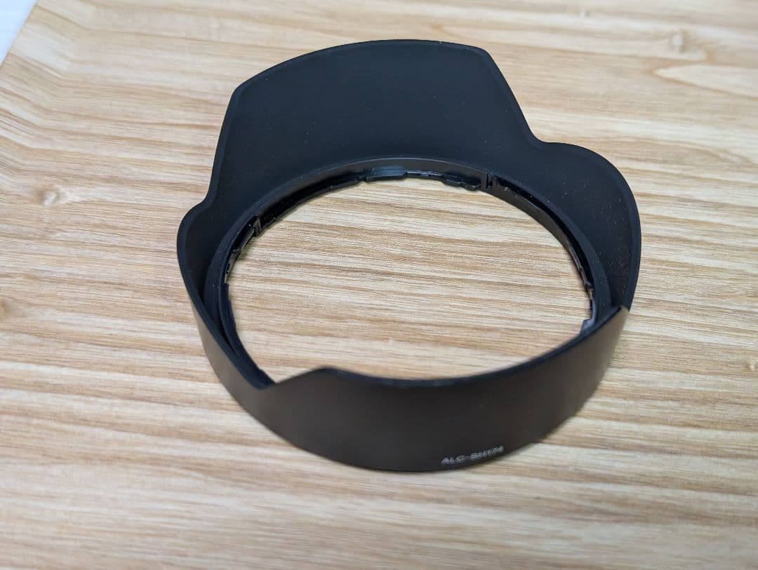 SONY FE20-70mmF4G（SEL2070G）