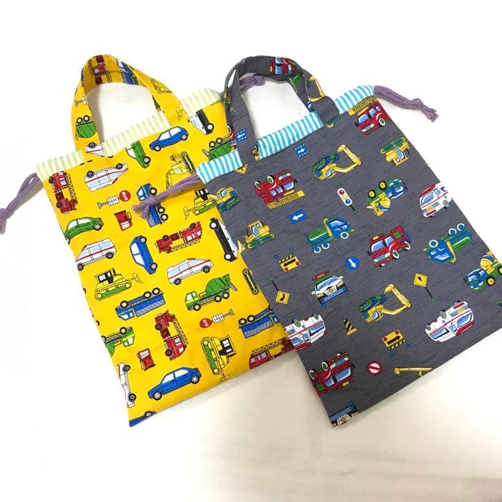 ハンドメイド　オーダー　入学　入園