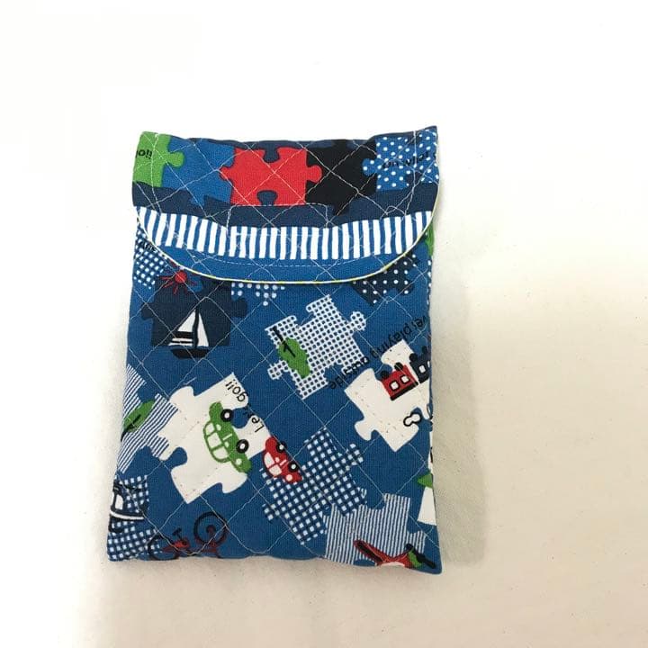 ハンドメイド　オーダー　入学　入園