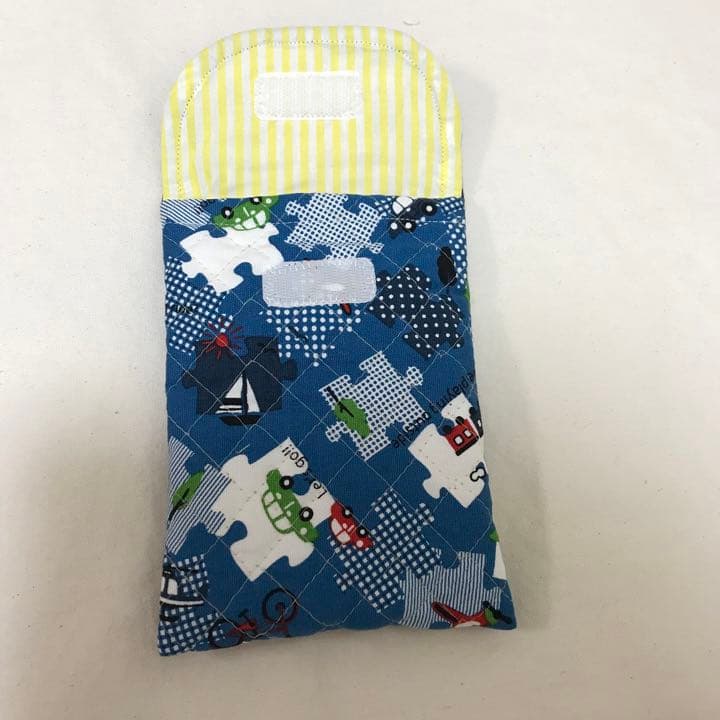 ハンドメイド　オーダー　入学　入園