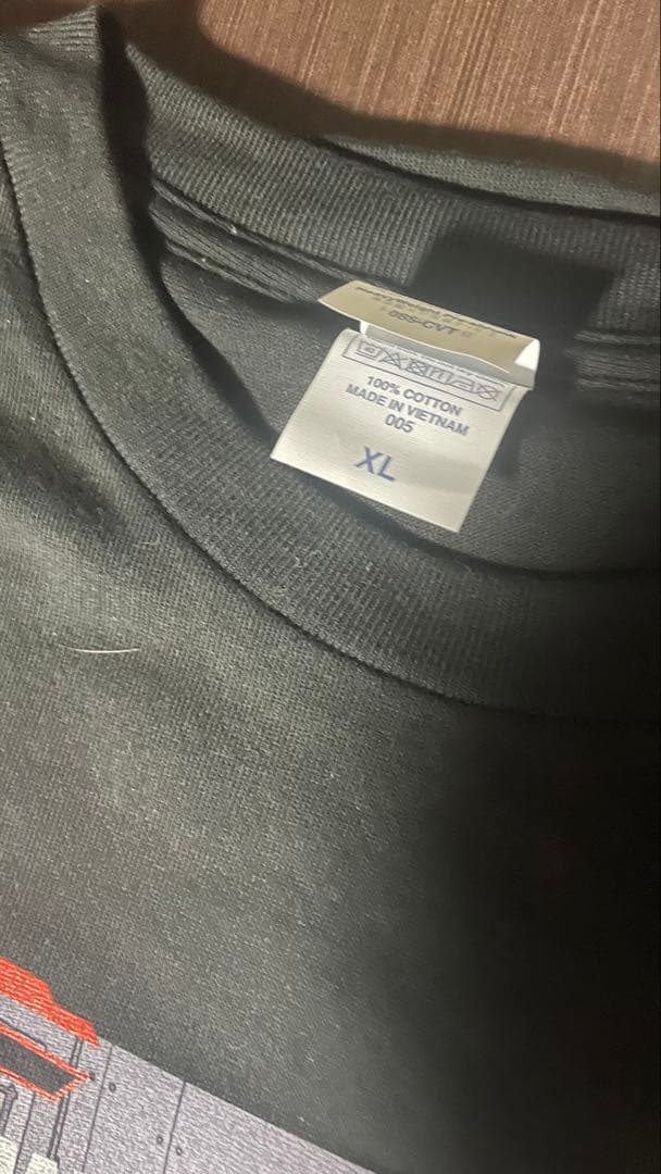 ミュージシャン MAN WITH A MISSION Kizuna no Kiseki XL