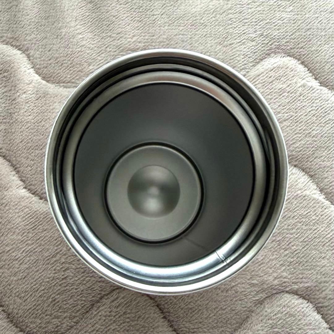 ［美品］スターバックス MiiR スリムボトル ホワイト