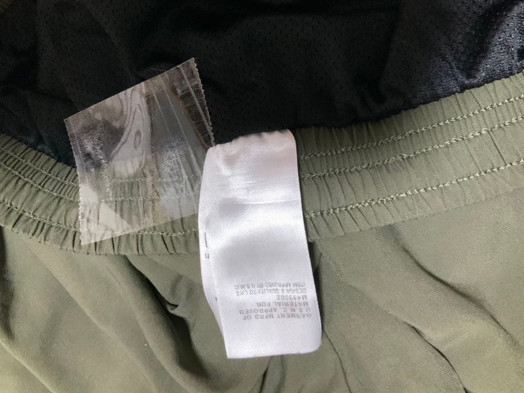 個人装備 New Balance USMC MARINES Training Wear