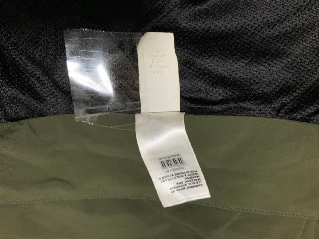 個人装備 New Balance USMC MARINES Training Wear