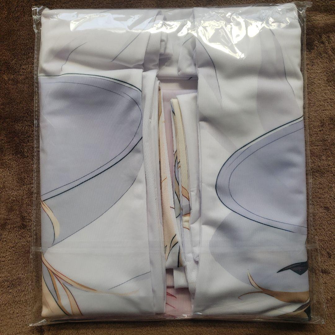 フィービー 抱き枕カバー トリコット 鳴潮