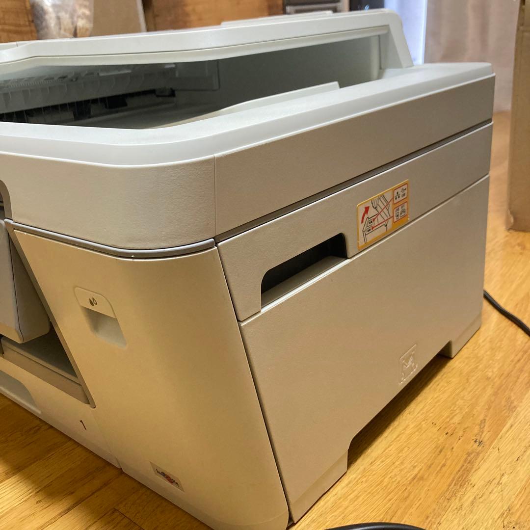 Brother A3インクジェット複合機 MFC-J6583CDW 完動品
