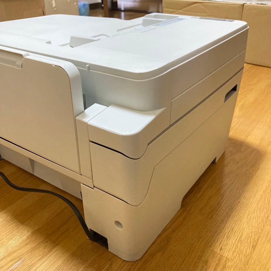 Brother A3インクジェット複合機 MFC-J6583CDW 完動品