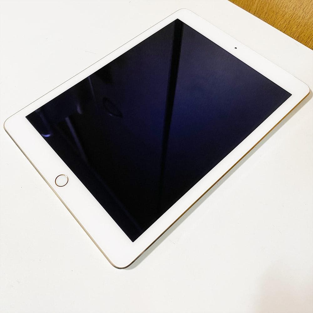 【美品】iPad Air2 64GB Wi-Fi + Cellular