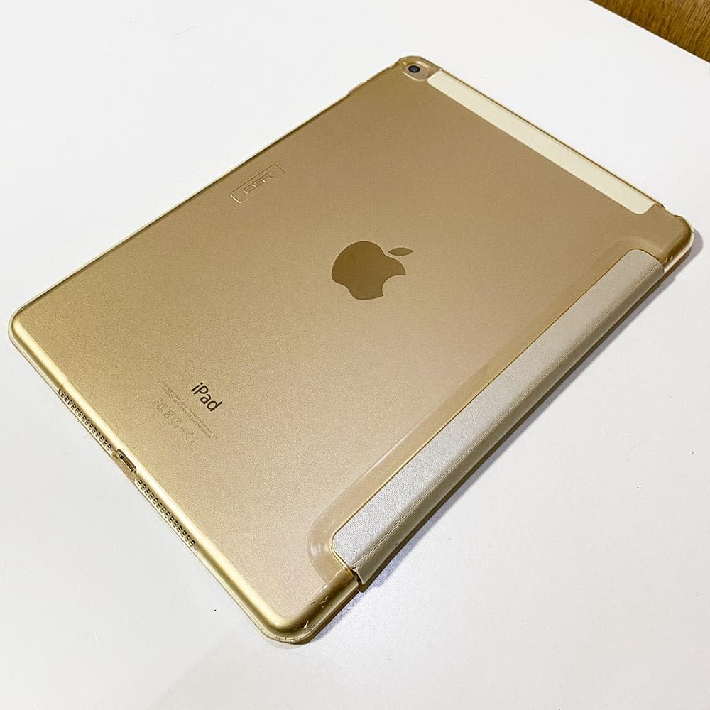 【美品】iPad Air2 64GB Wi-Fi + Cellular