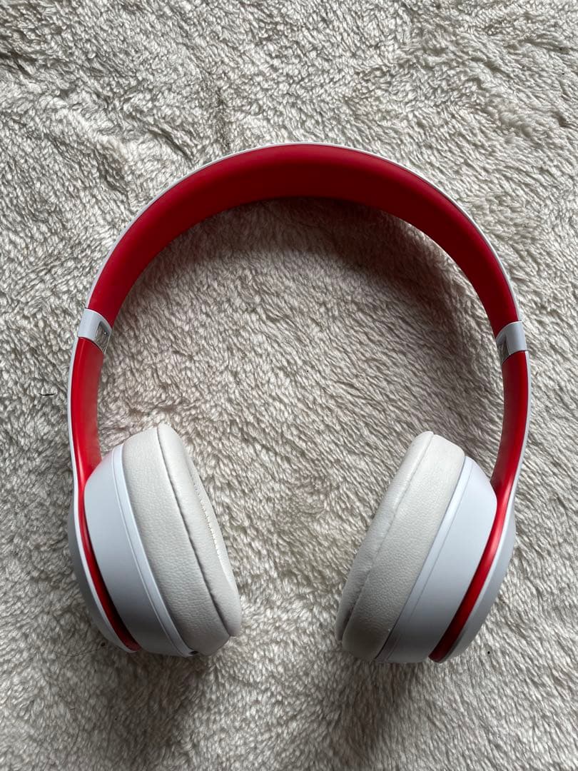 Beats solo3 ワイヤレスヘッドフォン