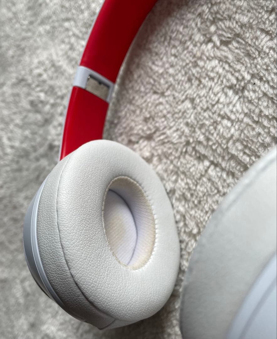 Beats solo3 ワイヤレスヘッドフォン