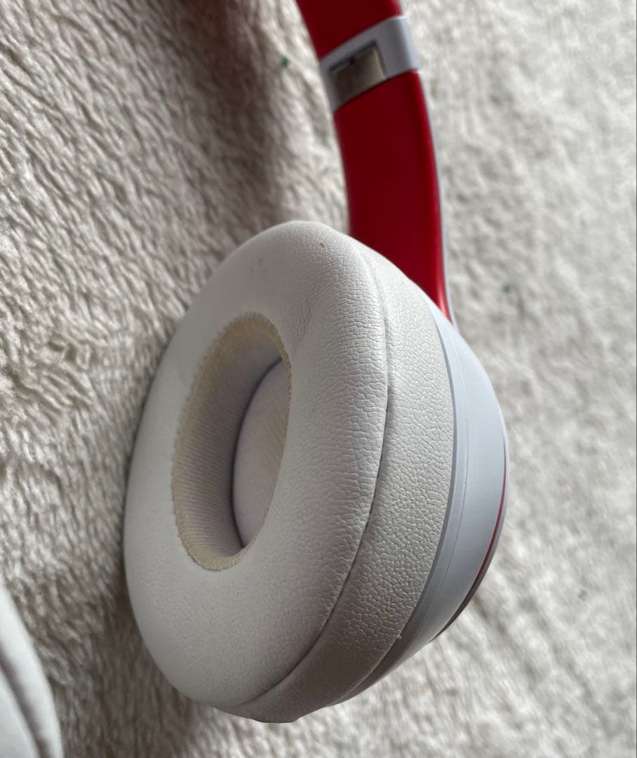 Beats solo3 ワイヤレスヘッドフォン