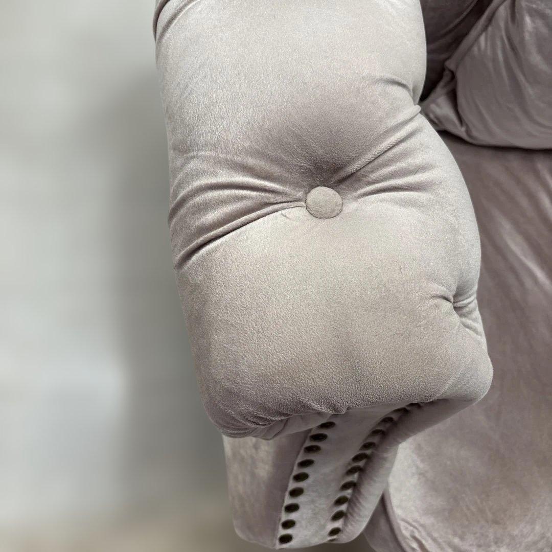 2人掛けソファ　　　ヨーロピアン家具