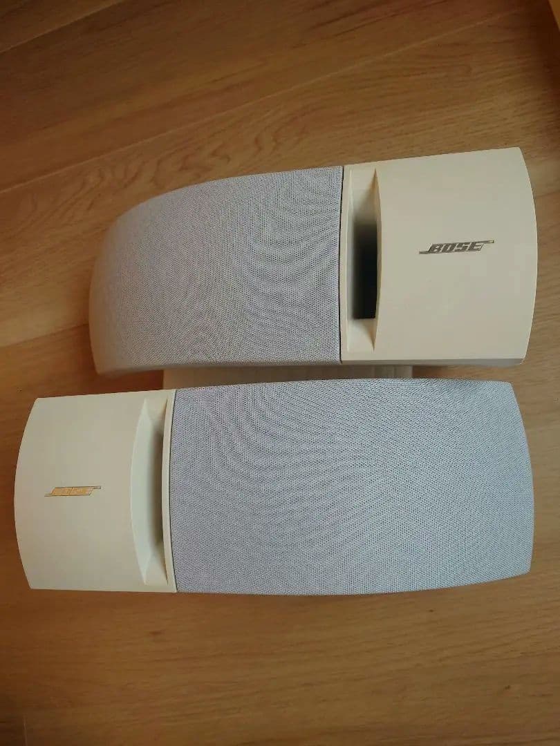 BOSE 161W ボーズ　サラウンド　スピーカー