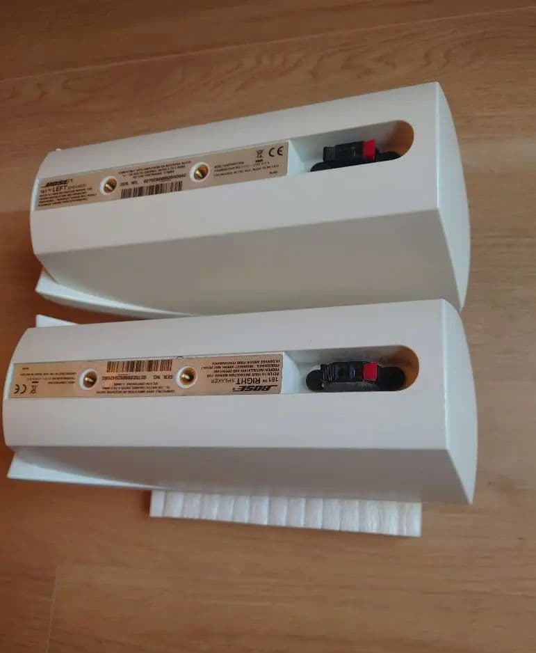 BOSE 161W ボーズ　サラウンド　スピーカー