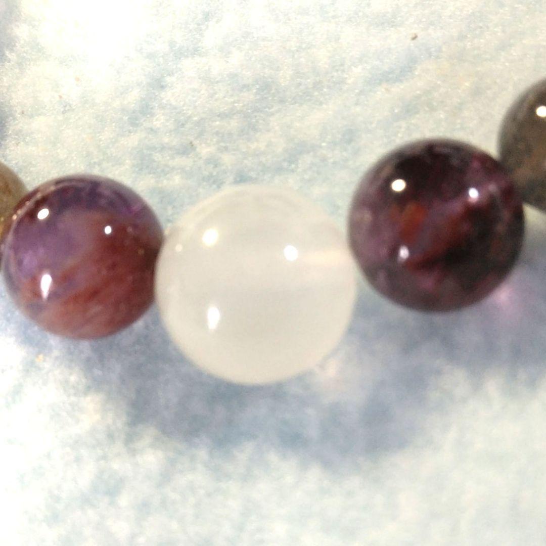 スピリチュアル能力上昇特集 * ॑꒳ ॑*)セレナイト＆オーラライト23 ブレス