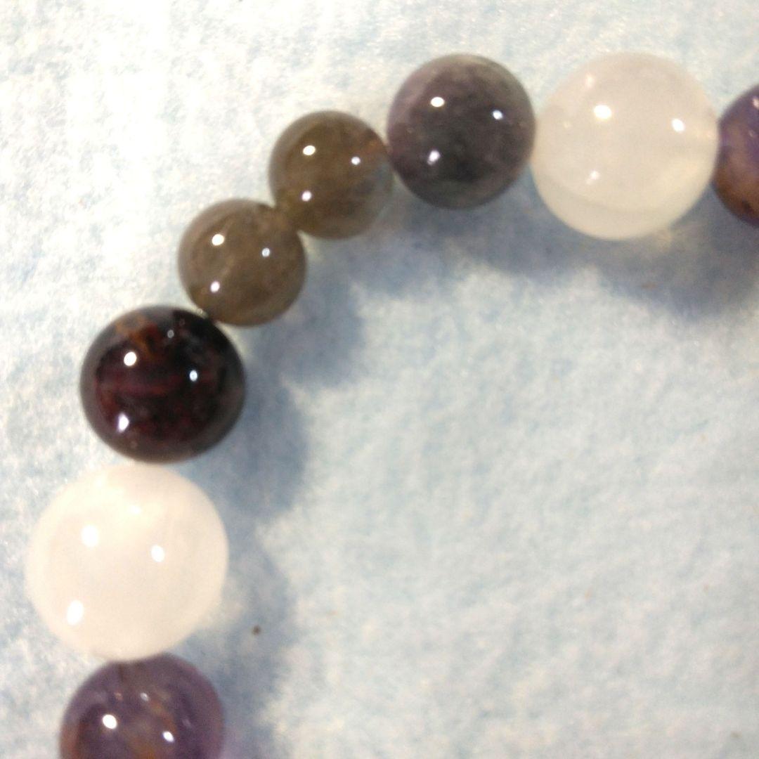 スピリチュアル能力上昇特集 * ॑꒳ ॑*)セレナイト＆オーラライト23 ブレス