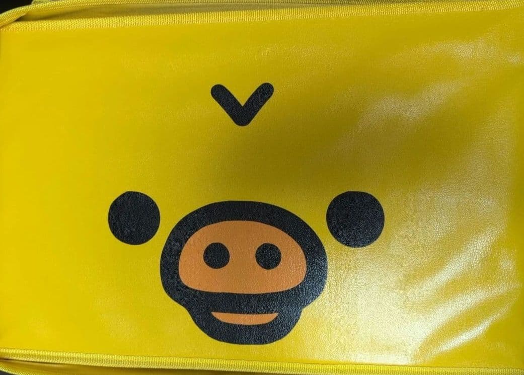 キイロイトリさん 収納 ストレージ スツールボックス 3組セット