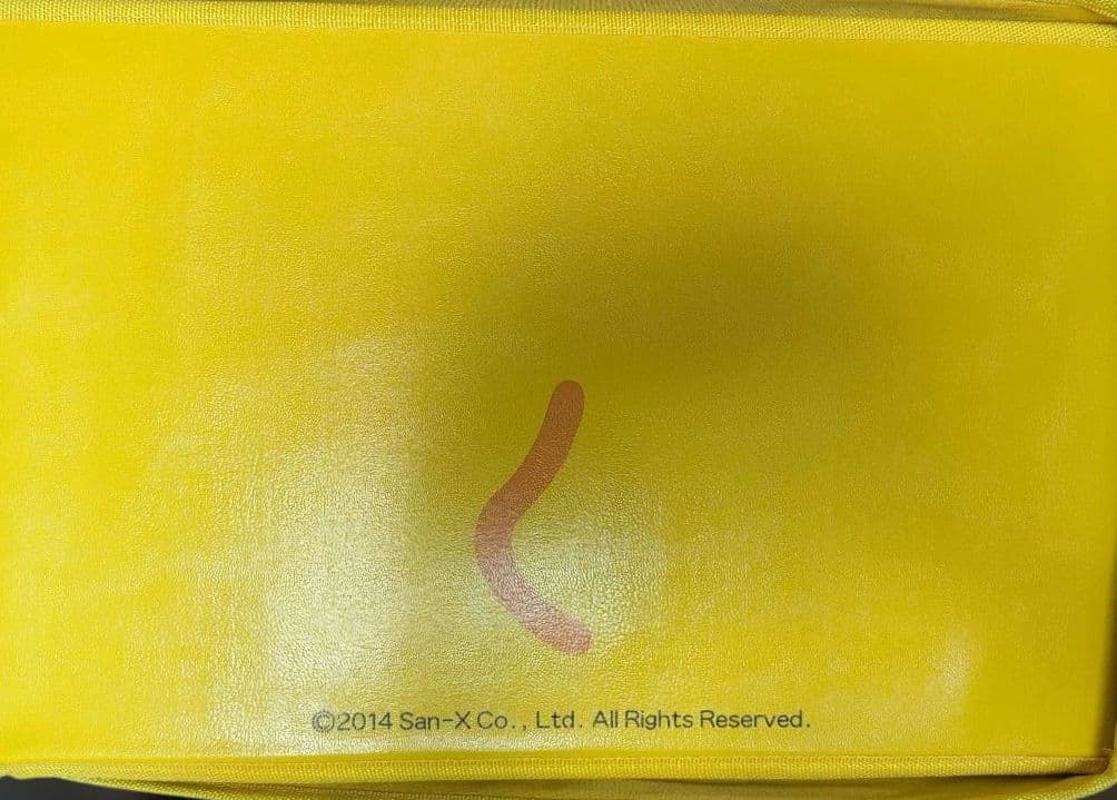 キイロイトリさん 収納 ストレージ スツールボックス 3組セット