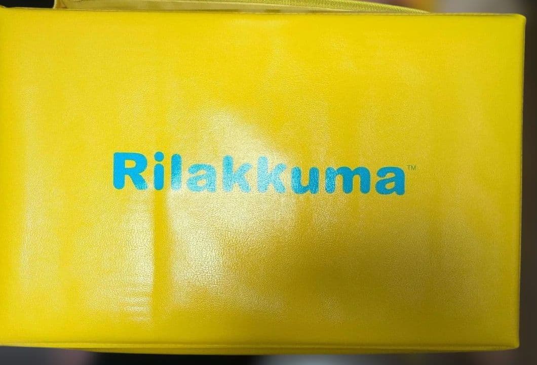 キイロイトリさん 収納 ストレージ スツールボックス 3組セット