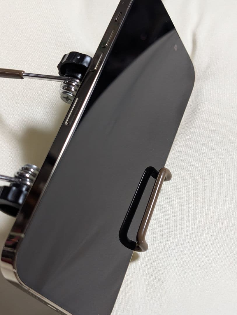 iPhone14 Pro Max 256GB ゴールド simフリー