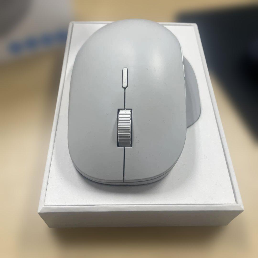 極美品箱付】Microsoft Precision Mouseプレシジョンマウス